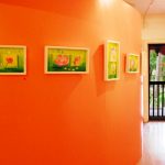 Curved Walls
