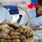French Booth