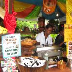 Caribbean Melting Pot