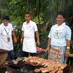 Philippine Grill