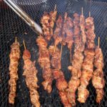 Filipino Shish-kabobs