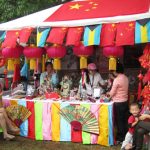 China
