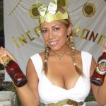 Queen of the Incas