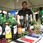 International Selection of Wine