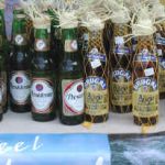 Beer In Straw Hats