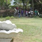 Botanical Gardens