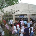 Greek Stall