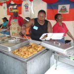 Haitian Cuisine