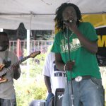 Caribbean Entertainment