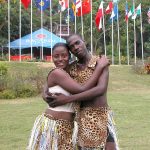 Tribal Dancers