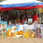 Haitian Art