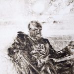 Portrait of Michael