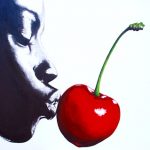 Kiss My Cherry