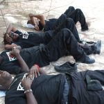 Kaos Crew Waits
