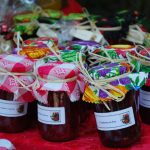 Home-Made Jams
