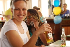 Mix and Mingle