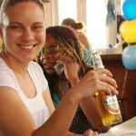 Katrina and Aketa