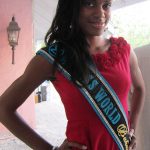 Miss World Bahamas