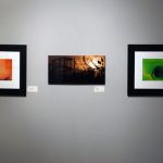 Photos by Ben Jamieson