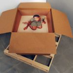 Human Cargo