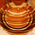 Wooden Bowls