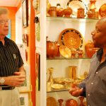 Wood Artists