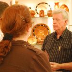 Art Patrons