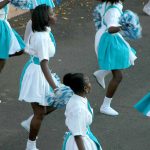 Bahamas School Band