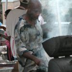 On The Grill