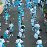 Acquinas School Band
