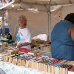 Bahamas Books Stall