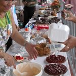 Bahamian Pastries