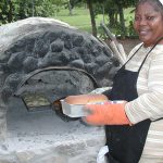 Baked Bread