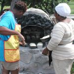 Rock Oven Bread