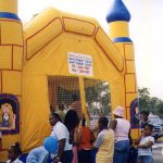 Bouncy Castle