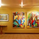 Post House Gallery