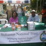 Bahamas National Trust