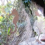 Sea Fan Sculptures