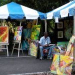 Art On Display