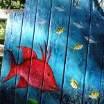 Driftwood Fish