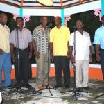 Harmonious Voices