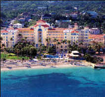 Nassau Bahamas Hotel