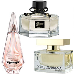 Women's Fragrances