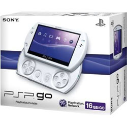 Sony PSP Go