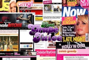Hollywood Celebrity News & Gossip