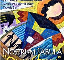 Nostrum Fabula - Our Story
