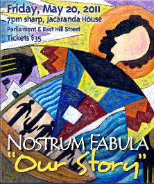 Nostrum Fabula - Our Story