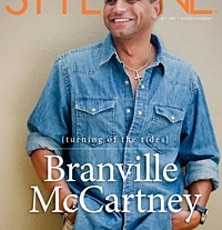 Stylezine June 2011