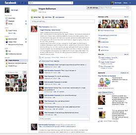 Facebook Group