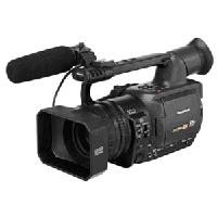 video camera